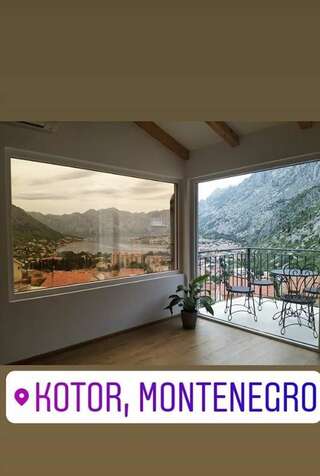 Апартаменты Apartments Marko Maros Котор Апартаменты с 2 спальнями-4