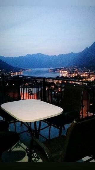 Апартаменты Apartments Marko Maros Котор Апартаменты с 1 спальней-3