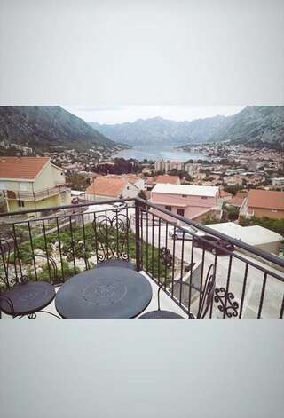 Апартаменты Apartments Marko Maros Котор Апартаменты с 2 спальнями-5