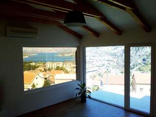 Апартаменты Apartments Marko Maros Котор Апартаменты с 2 спальнями-7