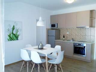 Апартаменты Apartments Marko Maros Котор Апартаменты с 2 спальнями-8