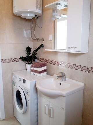 Апартаменты Apartments Marko Maros Котор Апартаменты с 2 спальнями-10