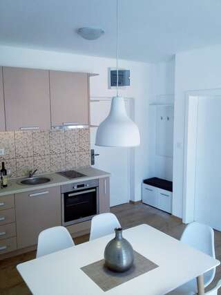 Апартаменты Apartments Marko Maros Котор Апартаменты с 2 спальнями-12