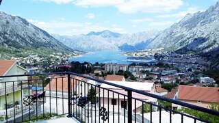 Апартаменты Apartments Marko Maros Котор Апартаменты с 2 спальнями-2