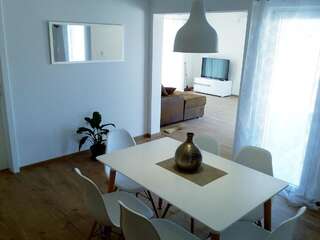 Апартаменты Apartments Marko Maros Котор Апартаменты с 2 спальнями-13