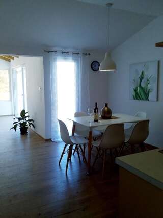 Апартаменты Apartments Marko Maros Котор Апартаменты с 2 спальнями-14