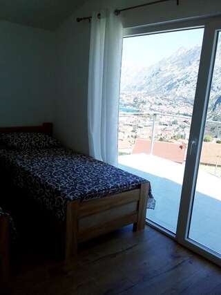 Апартаменты Apartments Marko Maros Котор Апартаменты с 2 спальнями-15