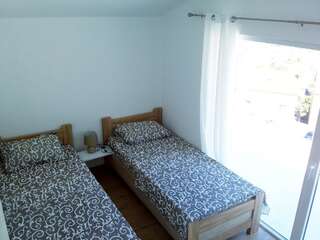 Апартаменты Apartments Marko Maros Котор Апартаменты с 2 спальнями-16