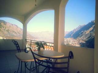 Апартаменты Apartments Marko Maros Котор Апартаменты-1