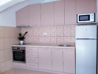 Апартаменты Apartments Marko Maros Котор Апартаменты с 1 спальней-7