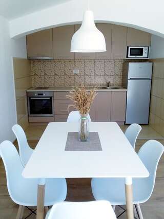 Апартаменты Apartments Marko Maros Котор Апартаменты с 1 спальней-9