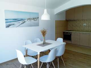 Апартаменты Apartments Marko Maros Котор Апартаменты с 1 спальней-12