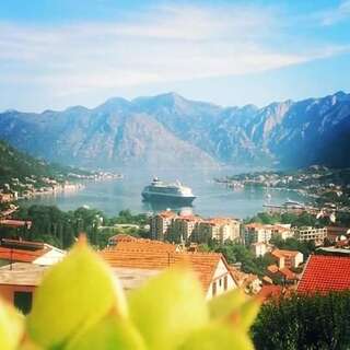 Апартаменты Apartments Marko Maros Котор Апартаменты-4