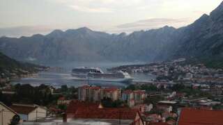 Апартаменты Apartments Marko Maros Котор Апартаменты-5