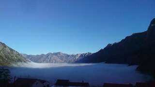 Апартаменты Apartments Marko Maros Котор Апартаменты-7