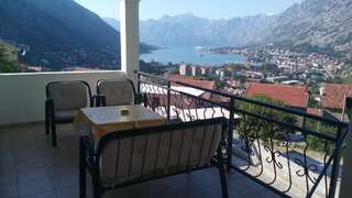 Апартаменты Apartments Marko Maros Котор Апартаменты-17