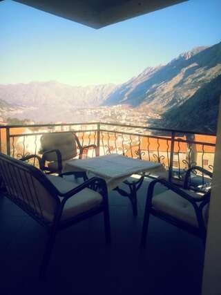 Апартаменты Apartments Marko Maros Котор Апартаменты-18