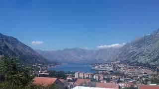 Апартаменты Apartments Marko Maros Котор Апартаменты-19