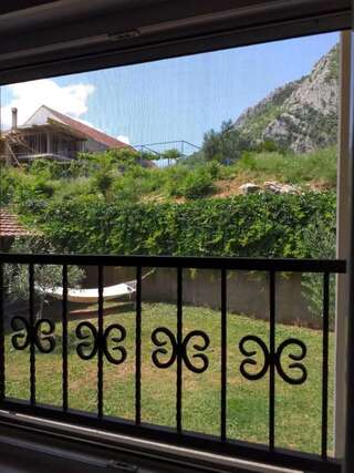 Апартаменты Apartments Marko Maros Котор Апартаменты-21