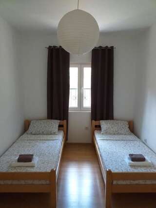 Апартаменты Apartments Marko Maros Котор Апартаменты-26