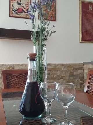 Апартаменты Apartments Marko Maros Котор Апартаменты-33