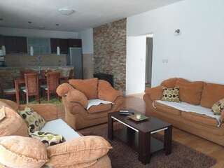 Апартаменты Apartments Marko Maros Котор Апартаменты-38