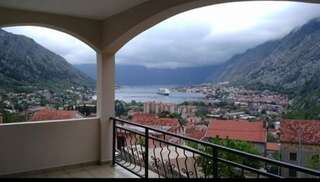 Апартаменты Apartments Marko Maros Котор Апартаменты-43