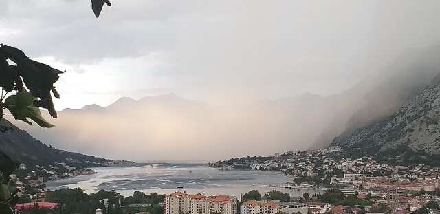 Апартаменты Apartments Marko Maros Котор-4