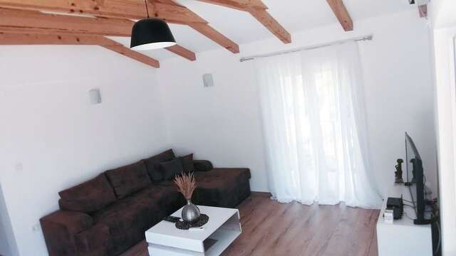 Апартаменты Apartments Marko Maros Котор-22