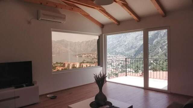 Апартаменты Apartments Marko Maros Котор-23