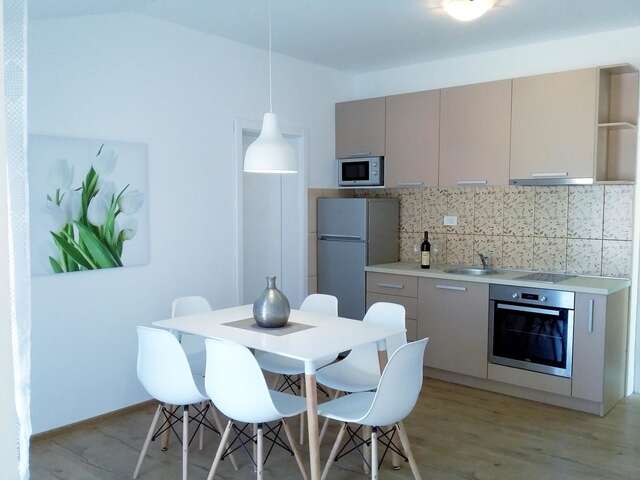 Апартаменты Apartments Marko Maros Котор-27