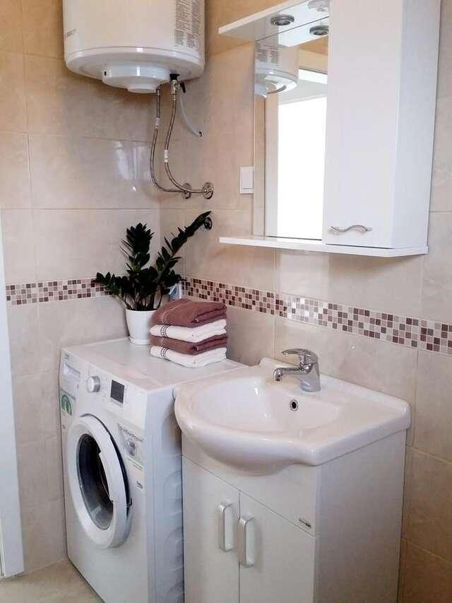 Апартаменты Apartments Marko Maros Котор-29
