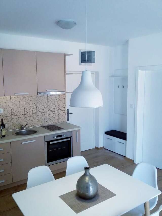 Апартаменты Apartments Marko Maros Котор-31