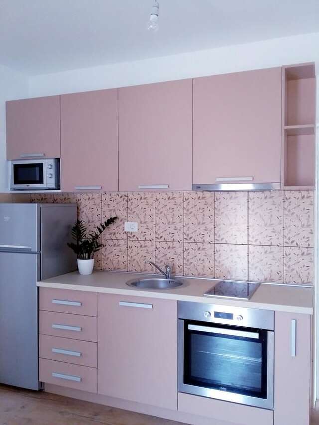 Апартаменты Apartments Marko Maros Котор-40