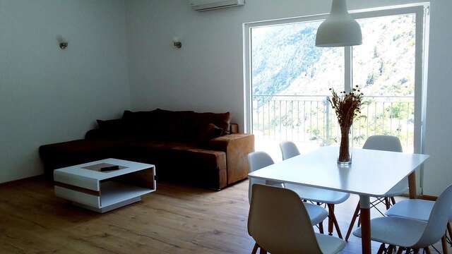 Апартаменты Apartments Marko Maros Котор-43