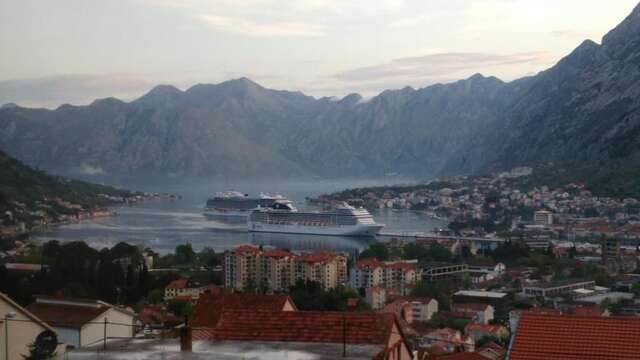 Апартаменты Apartments Marko Maros Котор-50