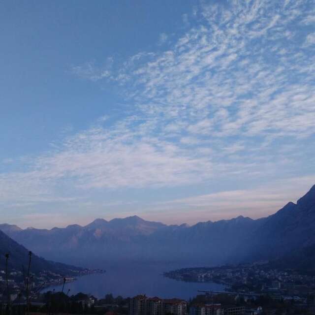 Апартаменты Apartments Marko Maros Котор-51