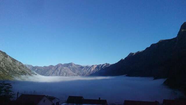 Апартаменты Apartments Marko Maros Котор-52