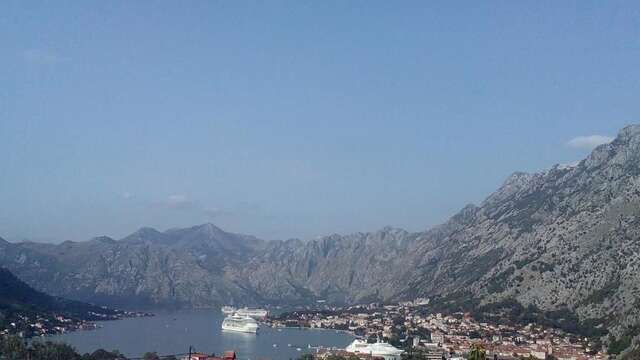 Апартаменты Apartments Marko Maros Котор-53