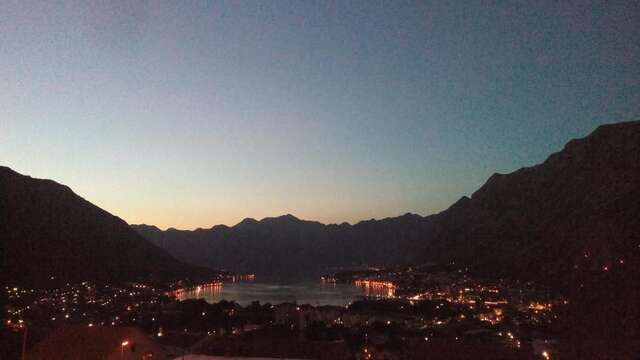 Апартаменты Apartments Marko Maros Котор-54