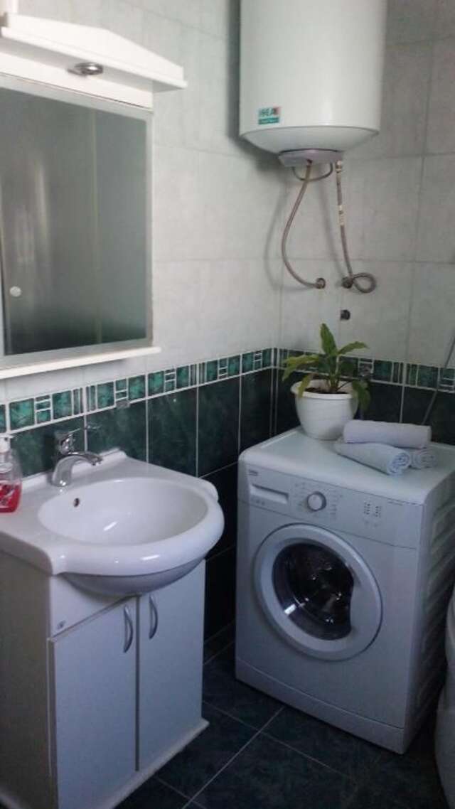 Апартаменты Apartments Marko Maros Котор-59