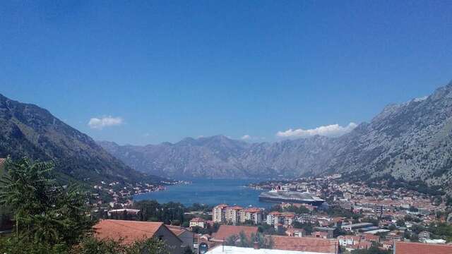 Апартаменты Apartments Marko Maros Котор-64