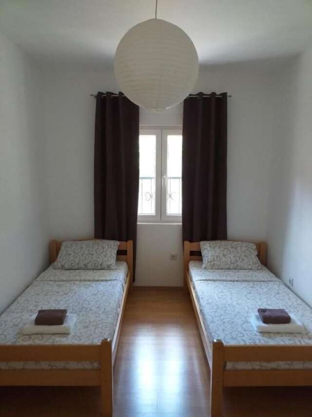 Апартаменты Apartments Marko Maros Котор-71