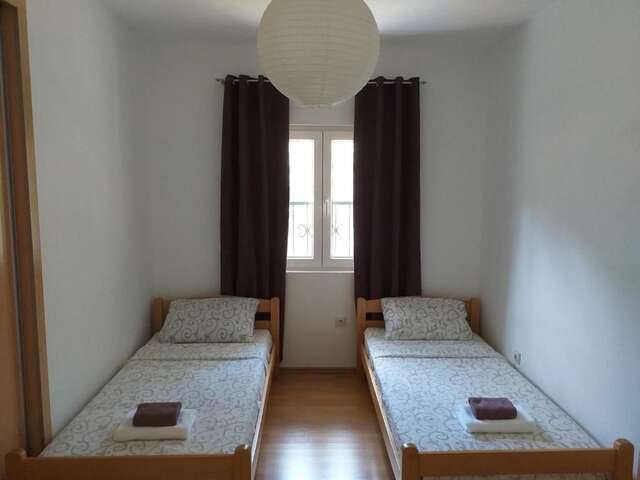 Апартаменты Apartments Marko Maros Котор-72