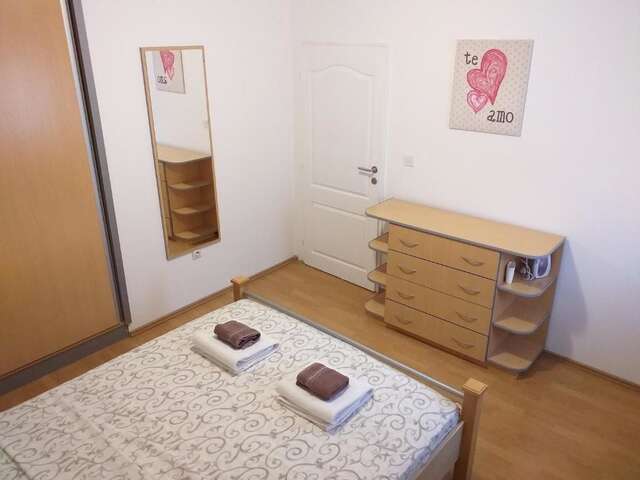 Апартаменты Apartments Marko Maros Котор-75