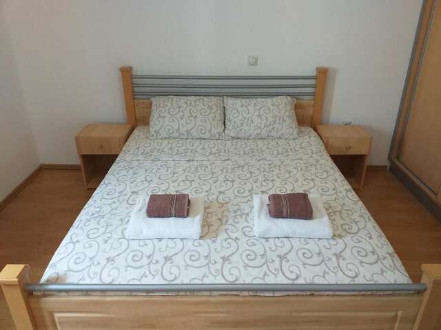 Апартаменты Apartments Marko Maros Котор-76