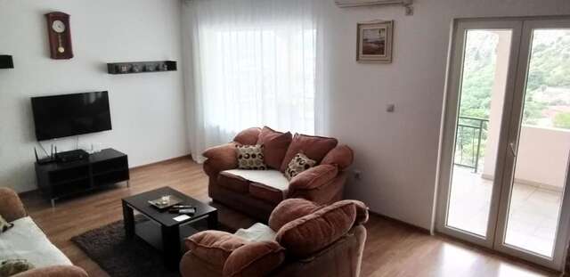 Апартаменты Apartments Marko Maros Котор-86