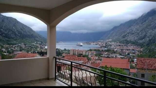 Апартаменты Apartments Marko Maros Котор-88